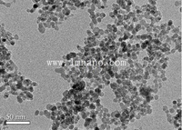 Nano Fe3O4 20nm 99.9% Nanopolvo de Óxido de Hierro