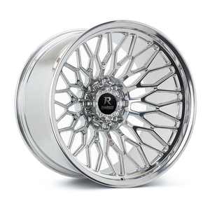 Jantes forgées Vossen GNX-02 20-26 pouces 8x170 8x180 pour Chevrolet Tahoe Silverado <span class=keywords><strong>Ford</strong></span> Super Duty GMC Sierra - Product Image 6