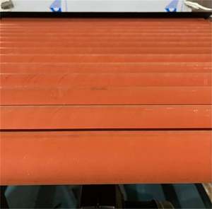 Machine à laver le verre automatique Enkong transparente pour verre - Product Image 2