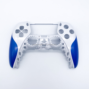 Suitable for PS5 Controller <strong>Replacement</strong> <strong>Shell</strong> for ASTRO BOT <strong>Shell</strong> Touchpad Protective <strong>Shell</strong> DIY Accessories - Product Image 2