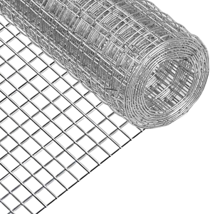 Grillage anti-rongeurs ultra-dense : bloque écureuils et rats, protège volailles, fruits et jardin, sans couture - Product Image 2
