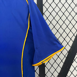 Maglia da Calcio Personalizzata per <span class=keywords><strong>Mercato</strong></span> Internazionale, Jersey per Calcio Americano e Basket con Sublimazione - Product Image 6