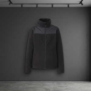 Veste en polaire légère de haute qualité anti-boulochage 100% polyester, coupe-vent automne-hiver pour activités de plein air, escalade et chasse - Product Image 3