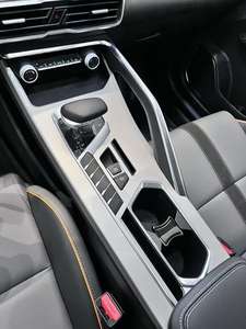 Geely Coolray |   1.5TD 181 CV |   7.9s 0-100 km/h |   SUV <span class=keywords><strong>de</strong></span> <span class=keywords><strong>segmento</strong></span> <span class=keywords><strong>B</strong></span> |   Milestone <span class=keywords><strong>de</strong></span> 1 Millón <span class=keywords><strong>de</strong></span> Ventas Globales - Product Image 5