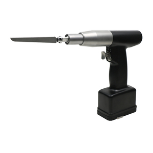Instrumento Cirúrgico Médico Brushless Reciprocating <span class=keywords><strong>Saw</strong></span> <span class=keywords><strong>Medical</strong></span> <span class=keywords><strong>Saw</strong></span> Brocas e Serras Ortopédicas - Product Image 1