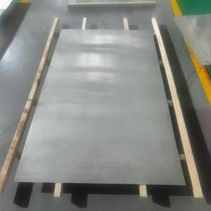 인코넬 625 ASTM B168 플레이트 니켈 합금 공급업체 - Product Image 3