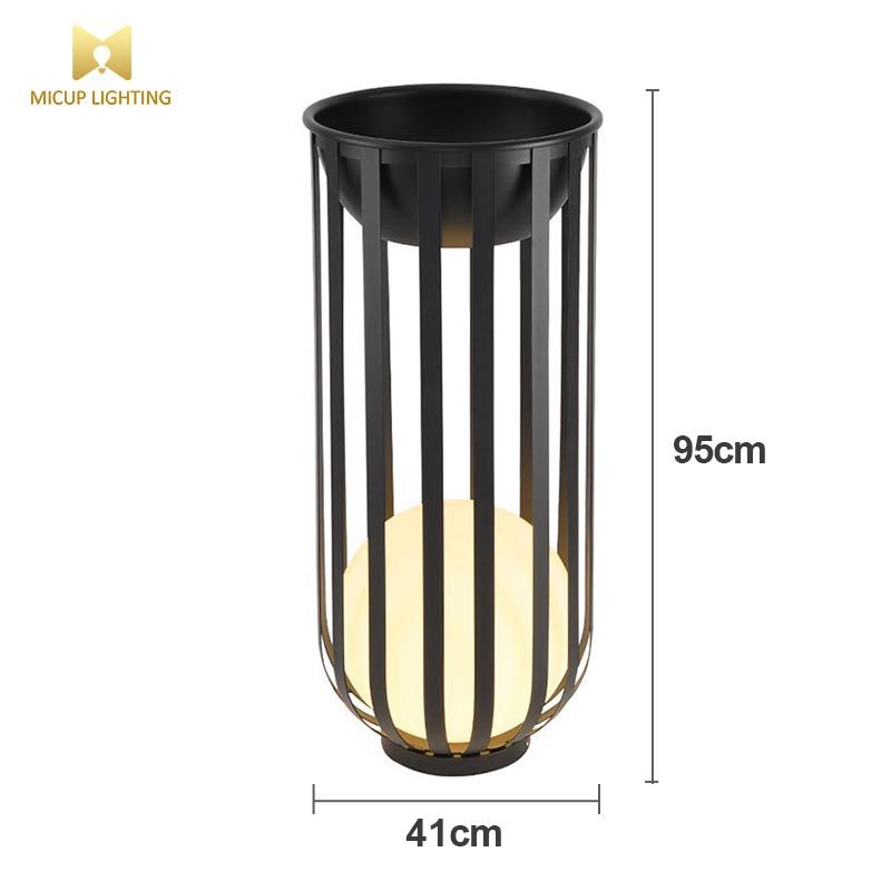 black 41*H95CM