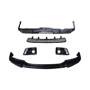 Kit de carrocería para modelos Lexus LX570 2012-2015. - Product Image 3