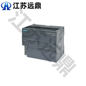 Siemens PLC SIMATIC S7-200 thông minh 6es7288-1st40-0aa1 CPU st40 được cung cấp bởi 24VDC, 24 đầu vào/16 đầu ra - Product Image 1