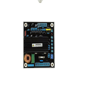 Goodaytai Automatic Voltage Regulator Board EA125-8FC For Diesel <b>Generator</b> Set Accessories - Product Image 2