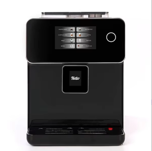 Cafeteras Espresso Eléctricas Súper Automáticas Inteligentes de Gran Venta: Del Grano a la Taza - Product Image 1