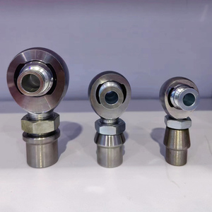 Bộ phận treo nặng heim khớp với miếng đệm lệch, bung hàn và hạt mứt - Product Image 4