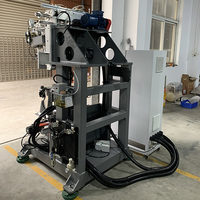 Machine à tufter automatique haute vitesse avec fonction de perçage – Nouveau produit pour la fabrication de balais et de brosses