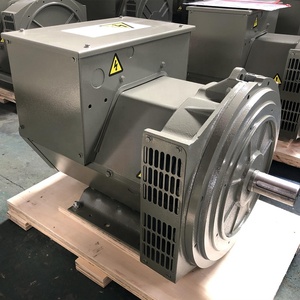 Generador Trifásico Sin Escobillas <span class=keywords><strong>Stamford</strong></span> 31.3kva 25kw Alternador - Product Image 4