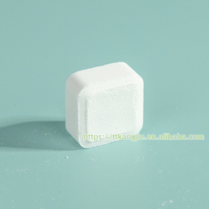 Comprimés nettoyants pour taches d'huile de <span class=keywords><strong>cuisine</strong></span> robustes efficaces pour éliminer la graisse et les résidus - Product Image 4