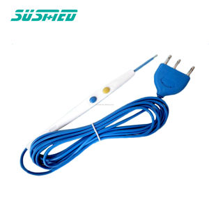 Esu Diathermie Herbruikbare Elektrochirurgische Potlood Cautery Potlood - Product Image 6