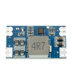 Convertisseur DC-DC Mini560 à haut rendement, sortie 3,3 V 5 V 9 V 12 V 5 A, régulateur <span class=keywords><strong>de</strong></span> <span class=keywords><strong>tension</strong></span> abaisseur, module d'alimentation stabilisé - Product Image 2