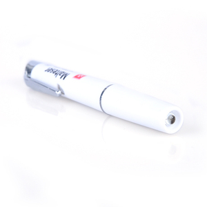 Promosyon hediye <span class=keywords><strong>Led</strong></span> kalem ışık diş zumlanabilir cep küçük tanı meşale klip Mini Penlight - Product Image 6