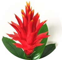 Yiwu Kunstmatige Pitaya Interior Decorating Dragon Fruit Bomen Met Vruchten