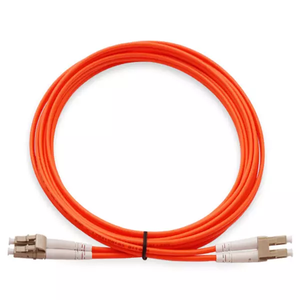 Cable de Fibra Óptica MM OM1 LC UPC 3m/5m/10m PVC LSZH Multimodo FO&FTTH con 3 Años de Garantía - Product Image 4