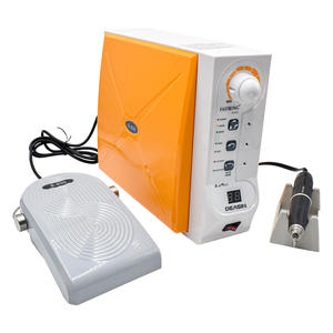 60,000RPM Dental Micromotor Lab Handpiece <b>Micro</b> Motor Knee Control High Speed Brushless <b>Micro</b> Motor Dental Polishing <b>Machine</b> - Product Image 1