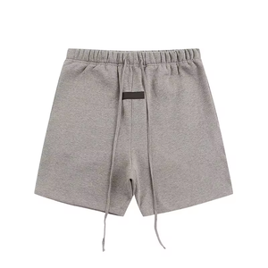 Shorts Essentiels SS22 de Haute Qualité pour Hommes – Style Décontracté Tendance Streetwear – Vente Flash – 100% Coton - Product Image 4