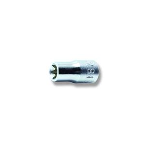 Koken-2425-E4 1/4 ''ซ็อกเก็ต Torx-EAN 4991644003617ซ็อกเก็ตมือ1/4" - Product Image 1