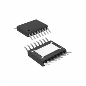 Buy Electronics Components Online In Stock Power Management (PMIC) 16 TFSOP Exposed Pad LT3756JMSE-2#WPBF - Product Image 1
