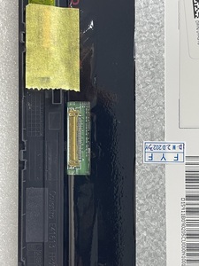 Layar Sentuh LCD 2 in 1 Baru 11.6 inci untuk Dell Latitude 3120 0YPG7G 08WM42 - Product Image 4