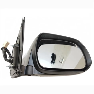 Gương chiếu hậu bên hông xe ABS Auto Parts dành cho Toyota Hilux Vigo 2012 2013 2014 2015 - Gương chiếu hậu điểm mù mới - Product Image 5