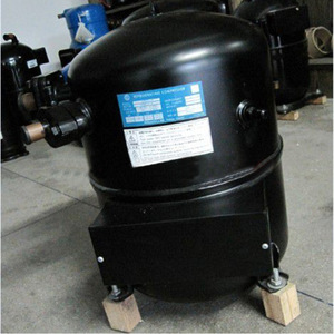 คอมเพรสเซอร์เครื่องปรับอากาศฮิตาชิ รุ่น 753FH3-T สำหรับอะไหล่เครื่องทำความเย็นและเครื่องปรับอากาศ - Product Image 1