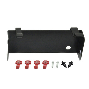 Feux arrière à LED rouges Ailead, style <span class=keywords><strong>F1</strong></span>, feux de freinage à LED hyper flash pour Subaru WRX/STi 2011-2021 - Product Image 6