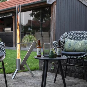 Calentadores de Patio Modernos de Bajo <span class=keywords><strong>Precio</strong></span>, <span class=keywords><strong>Calentador</strong></span> de Patio Portátil de <span class=keywords><strong>Gas</strong></span> Propano <span class=keywords><strong>Butano</strong></span> para Exteriores, Adecuado para Jardín y Restaurante - Product Image 6