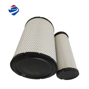 Filtro de Aire de Repuesto 901-056 para Auto y Camión, Papel de Filtro Nuevo de Alta Calidad - Product Image 3