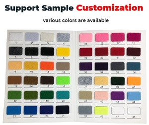 Bolsas de Cultivo de Fieltro Ecológicas Personalizadas, Bolsas de Plantación Verticales para Colgar en la Pared, para Balcón, Jardín Vertical, con Múltiples Aberturas - Product Image 6