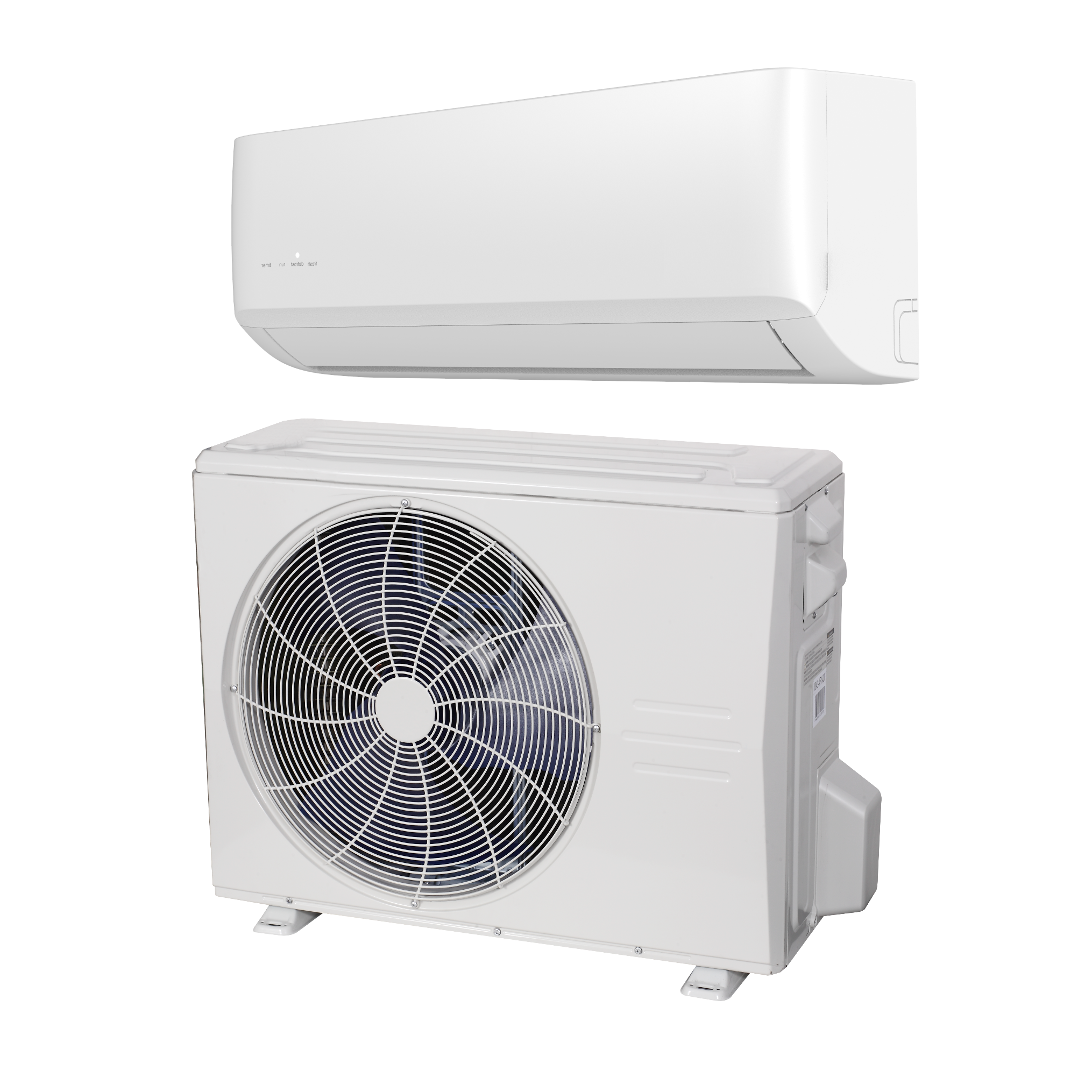 Mrcool Mini Split Unit Lowes Ductless Mini Split Air Conditioners