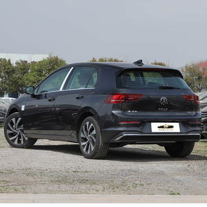 Volkswagen Golf 2025 Usado, Sedán de Gasolina de 5 Plazas, Eficiente en Consumo de Combustible, Cámara de Visión Trasera, Control de Crucero, Tracción Delantera, Auto Alemán - Product Image 3