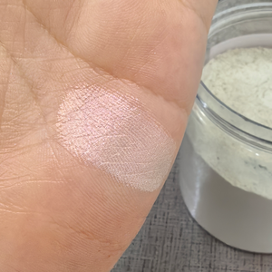 Poudre de Mica de Qualité Cosmétique Écologique, <span class=keywords><strong>Paillettes</strong></span> Mixtes Épaisses <span class=keywords><strong>pour</strong></span> Maquillage Artistique Spécialisé et Fournitures de Maquillage de Beauté <span class=keywords><strong>pour</strong></span> les Fêtes - Product Image 2