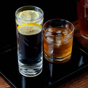 Vaso de PC Anticaída al por Mayor, Vaso Highball y Colin, Vaso para Gin Tonic, Vaso para Cóctel Long Island Iced Tea para Bebidas - Product Image 6