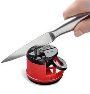 Afilador <span class=keywords><strong>de</strong></span> cuchillos eléctrico multifunción, amoladora <span class=keywords><strong>de</strong></span> cuchillos <span class=keywords><strong>de</strong></span> cocina motorizada, <span class=keywords><strong>Piedra</strong></span> afiladora, accesorios para cuchillos automáticos - Product Image 1
