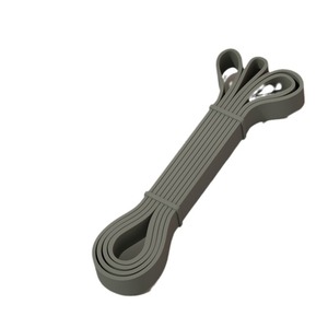 Bande de résistance Jineng à haute élasticité pour exercices de traction pectorale, yoga, entraînement, équipement de fitness pour adultes - Product Image 2