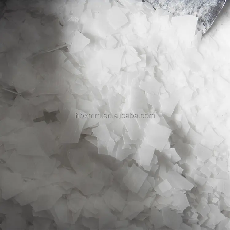 Factory Price High Purity White Flakes Potassium Formate 590-29-4 for Oil Drilling