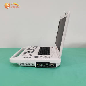 SUN-800D热销便携式超声超声仪兽医用超声波 - Product Image 3