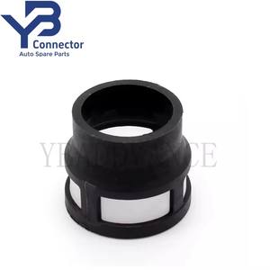 Kit de service d'injecteurs de carburant YB, connecteur de taille 6*3*10.7mm, filtre d'<span class=keywords><strong>injecteur</strong></span> de carburant pour Nissan Toyota - Product Image 6