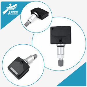 Sensores de Presión de Neumáticos TPMS OEM 52088990AC 433MHz, Sistema de Monitoreo de Presión de Neumáticos para Dodge/Mitsubishi/Isuzu - Product Image 1