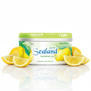 Ambientador sólido para el hogar, fragancia duradera para aromaterapia, Baño, Dormitorio, limón, inodoro - Product Image 2