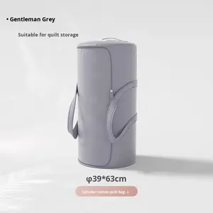 Bolsas <span class=keywords><strong>de</strong></span> Embalaje para Mudanza, Duraderas, <span class=keywords><strong>de</strong></span> Satén, <span class=keywords><strong>Organizador</strong></span> <span class=keywords><strong>de</strong></span> Ropa y Edredones, Estilo Japonés, Multiusos, Redondas, <span class=keywords><strong>de</strong></span> Gran Capacidad, para Almacenamiento <span class=keywords><strong>de</strong></span> Equipaje - Product Image 5