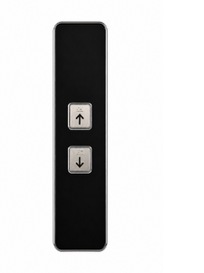 Panel de Operación de Ascensor de Venta Caliente HOP LOP OEM ODM Diseño Personalizado Panel de Control de Llamada para Ascensores de Pasajeros - Product Image 6