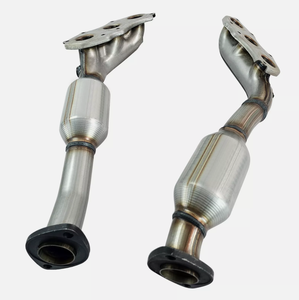 Konverter Katalitik Harga Terjangkau untuk Toyota untuk Lexus IS250/ GS350 3.5L Tahun 2007-2015 Konverter Katalitik AWD - Product Image 4