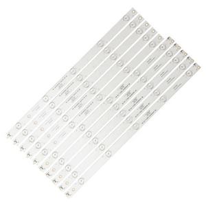 HX-NO.405 RF-AC500E30-0501L-05 A0 Original Aluminium Led Tv Backlight pour réparation de téléviseurs - Product Image 1